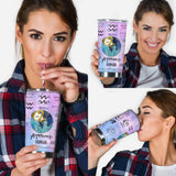 Zodiac Sign Tumbler - Personalized Tumbler