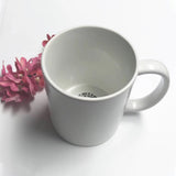 My Butt Would Be So Lonely - Personalized Couple Hidden Message Mug