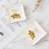 Remember We Love You Mom - Personalized Mother's Day Mother Jewelry Dish