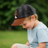 Dad Love Cigars - Personalized Father Classic Cap