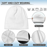 St Patrick's Day - Personalized Irish Beanie Hat