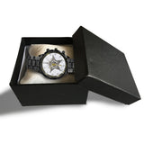 Serve & Protect - Personalized Police Officer Hand Watch