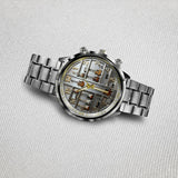 Guitarist - Personalized Guitar Hand Watch