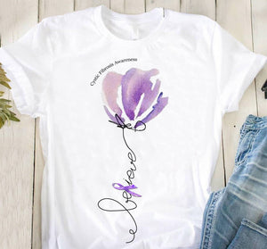 CYSTIC FIBROSIS AWARENESS 11