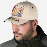Everyone is Welcome Here - Personalized Teacher Classic Cap