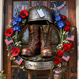Remember & Honor - Personalized Custom Shaped Wood Sign