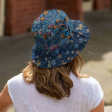 Hippie Soul - Personalized Hippie Bucket Hat