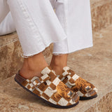 Love Highland Cow, Farm Life - Personalized Highland Cow Clogs With Arch Support