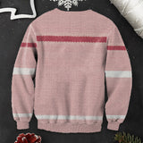 Perfect Sweater For Kids - Personalized Kid Ugly Sweater
