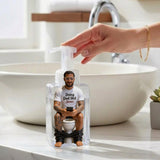 Best Time Of Day - Personalized Father Pump Dispenser