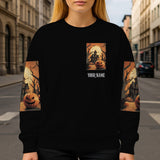 Halloween Castle - Personalized Halloween All Over Shirt