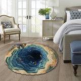 Cool Fishing - Personalized Fishing Non-Slip Tufted Rug