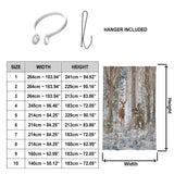 Love Hunting - Personalized Hunting Blackout Window Curtain/ Drapes Set