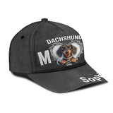 Love Dog - Personalized Dog Classic Cap