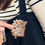 Believe - Personalized Christian Pin