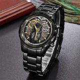 Golf Is My Life - Personalized Golf Hand Watch