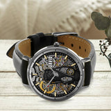 Golf Is My Life - Personalized Golf Hand Watch