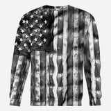 Best Dad Ever - Personalized Father All Over Shirt