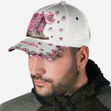Cowgirl Boots - Personalized Cowgirl Classic Cap