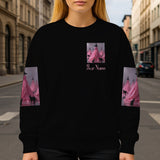 Purple Witch - Personalized Witch All Over Shirt