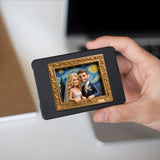 Custom Any Photo - Personalized Couple Magnet