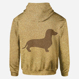 Gift For Dog Mom, Dog Dad - Personalized Dog All Over Shirt