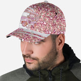 Golf Cart - Personalized Golf Classic Cap