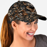 Home Is Where My Dog Is - Personalized German Shepherd Dog Classic Cap