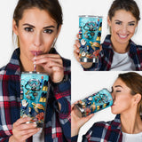 Suba Diving Lovers - Personalized Scuba Diving Tumbler