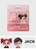 My Favorite - Personalized Kid Custom Shaped Acrylic Plaque