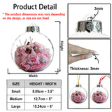 Love Sewing - Personalized Sewing Ornament