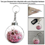 Love Sewing - Personalized Sewing Ornament