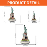 Any Photo Perfect Gift For Couple - Personalized Couple Custom Shaped Acrylic Plaque