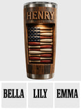 Baseball Is My Therapy - Personalized Baseball Tumbler