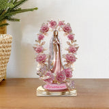 Believe - Personalized Christian Custom Shaped Acrylic Plaque