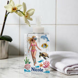 Ocean Spirit - Personalized Sea Lover Pump Dispenser