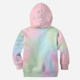 Grandma's Blessings - Personalized Grandma Hoodie and Leggings