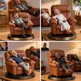 Proud Member of the Resting My Eyes Club - Personalized Retired Custom Shaped Acrylic Plaque