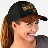 Best Dad/Papa/Uncle Ever - Personalized Father Classic Cap
