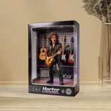 Custom Any Photo - Personalized Guitar Custom Shaped Acrylic Plaque