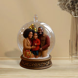 This Is Us - Personalized Family Custom Shaped Acrylic Plaque