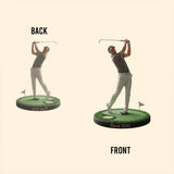 Custom From Any Photo - Personalized Golf Custom Shaped Acrylic Plaque
