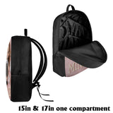 Kid's Dream Gift - Personalized Kid Multifunctional Backpack