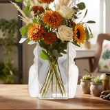 Don't Forget The Different That You Make - Personalized Colleague Acrylic Pot