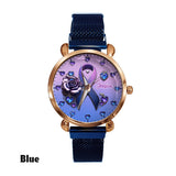 You Matter - Personalized Suicide Prevention Women Hand Watch