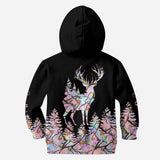 Country Girl - Personalized Hunting Hoodie and Leggings