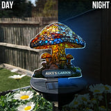 Magic Night - Personalized Gardening Garden Solar Light