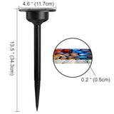 Magic Night - Personalized Gardening Garden Solar Light