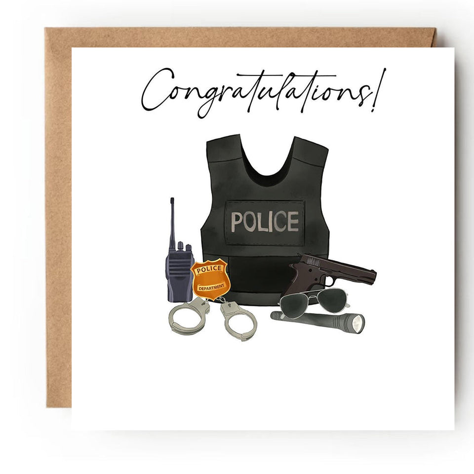 Greeting Card