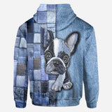 Love Dog - Personalized Dog All Over Shirt